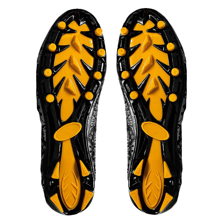 Batman Velocity 2.0 Football Cleats