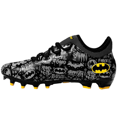 Batman Velocity 2.0 Football Cleats