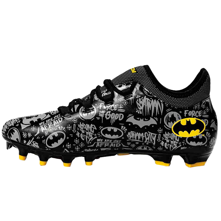 Batman Velocity 2.0 Football Cleats