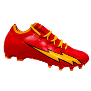 The Flash Football Velocity 2.0 Cleats