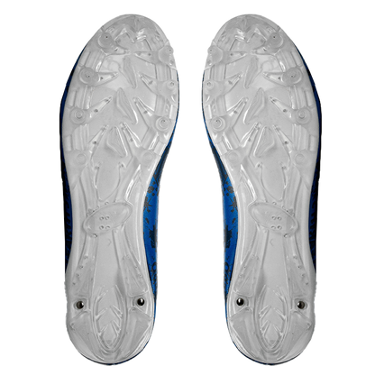 Superman Velocity 2.0 Football Cleats