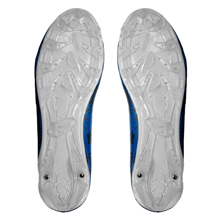 Superman Velocity 2.0 Football Cleats