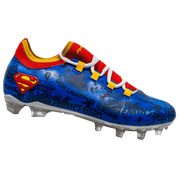Superman Velocity 2.0 Football Cleats