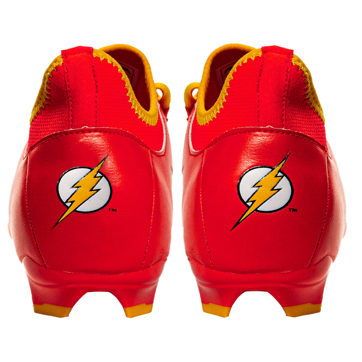 The Flash Football Velocity 2.0 Cleats