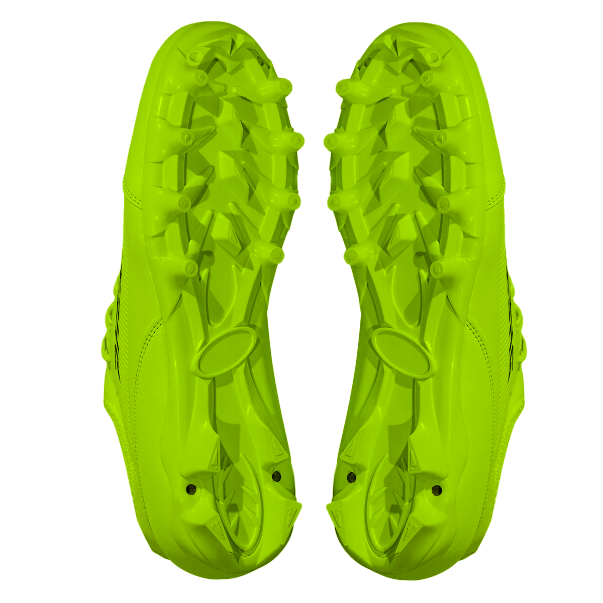 Slime Velocity 3.0 Football Cleats
