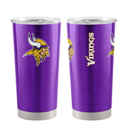 Minnesota Vikings 20 Oz. Ultra Tumbler