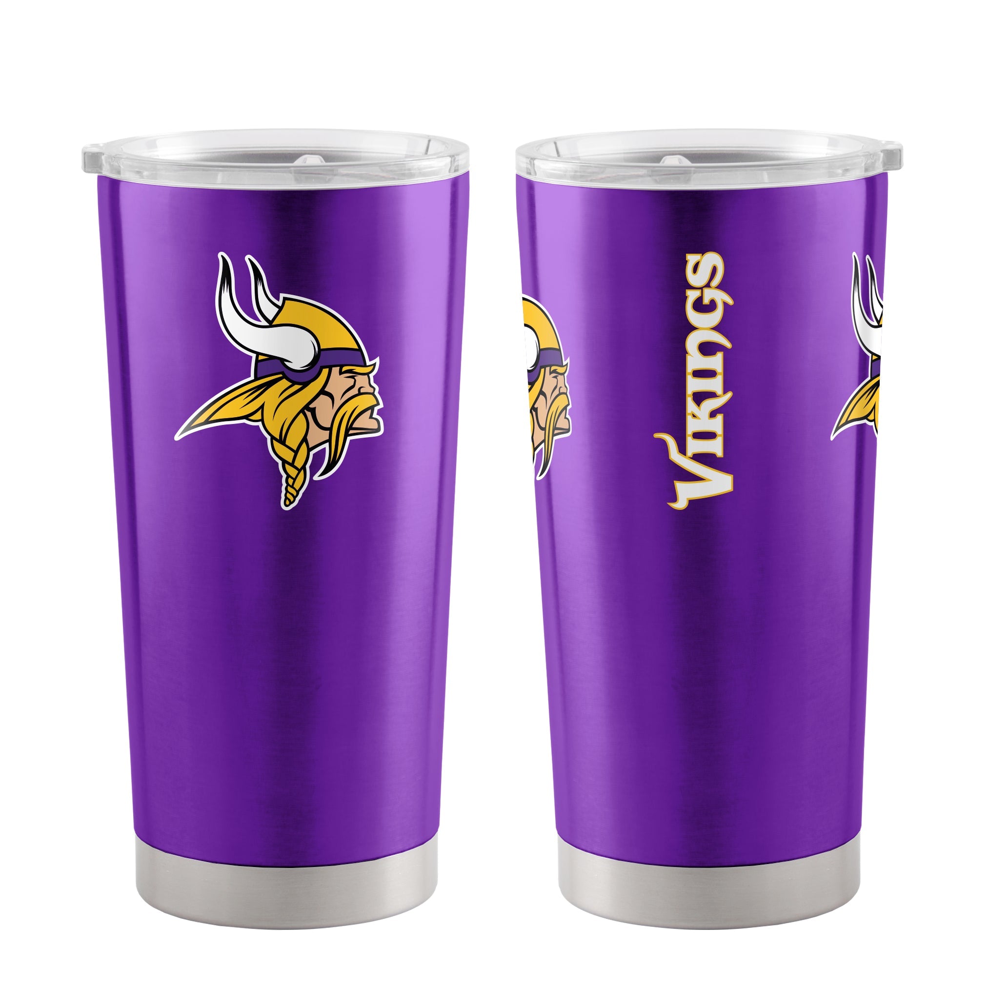 Minnesota Vikings 20 Oz. Ultra Tumbler