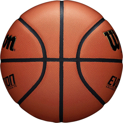Wilson Evolution Game Basketball