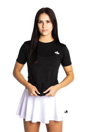 Team Women's Essential Crewneck