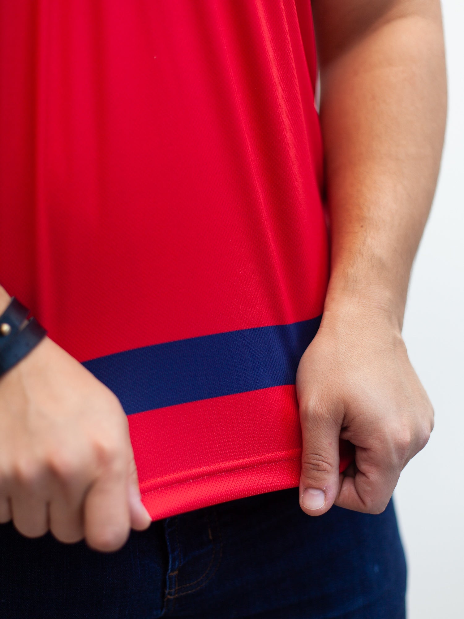 Washington Capitals Hockey Tank