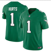 Philadelphia Eagles Jalen Hurts Nike Youth Jersey