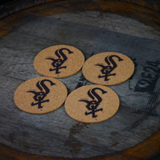 Chicago White Sox Dugout Mugs® | Cork Coasters