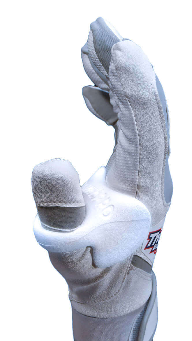 White Lightning Baseball & Softball Thumb Guard