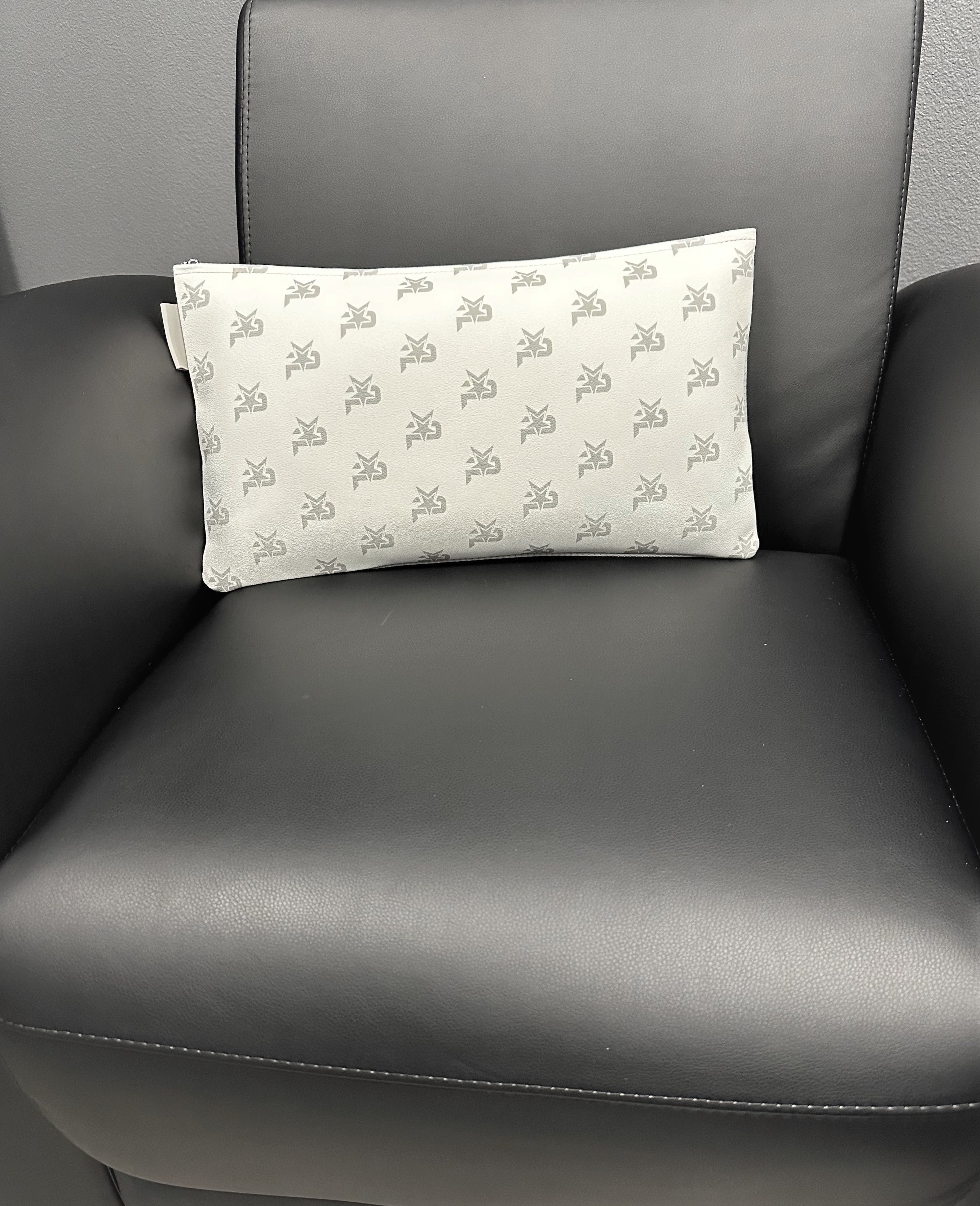 I AM Shiatsu Pillow Massager with Heat