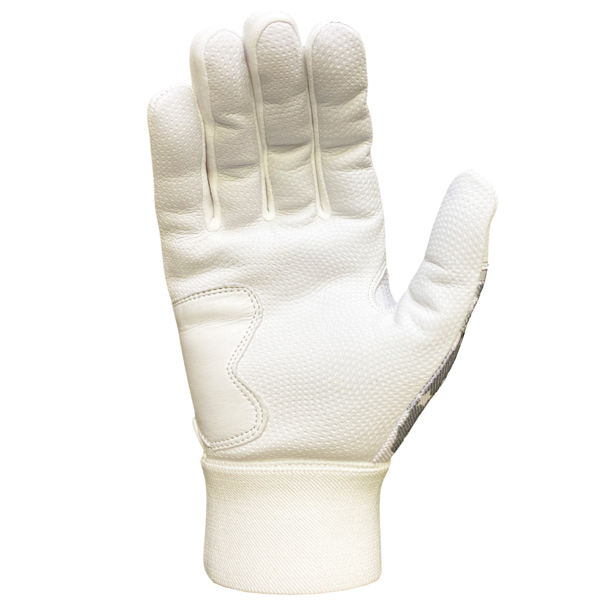 Winder Series Batting Gloves - Ice Usa