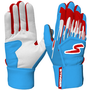 Winder Series Batting Gloves - Bombs POP