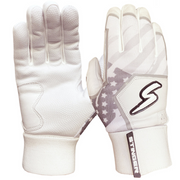 Winder Series Batting Gloves - Ice Usa