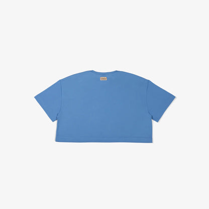 Persistence Crop Tee
