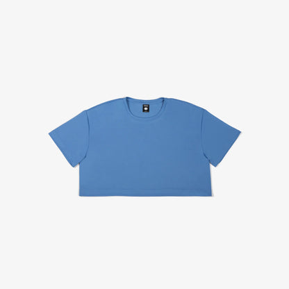 Persistence Crop Tee