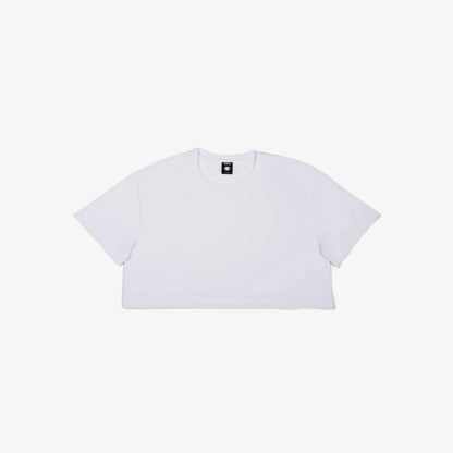 Persistence Crop Tee