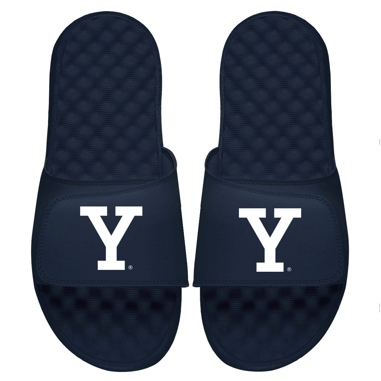 Yale Block Y Slides