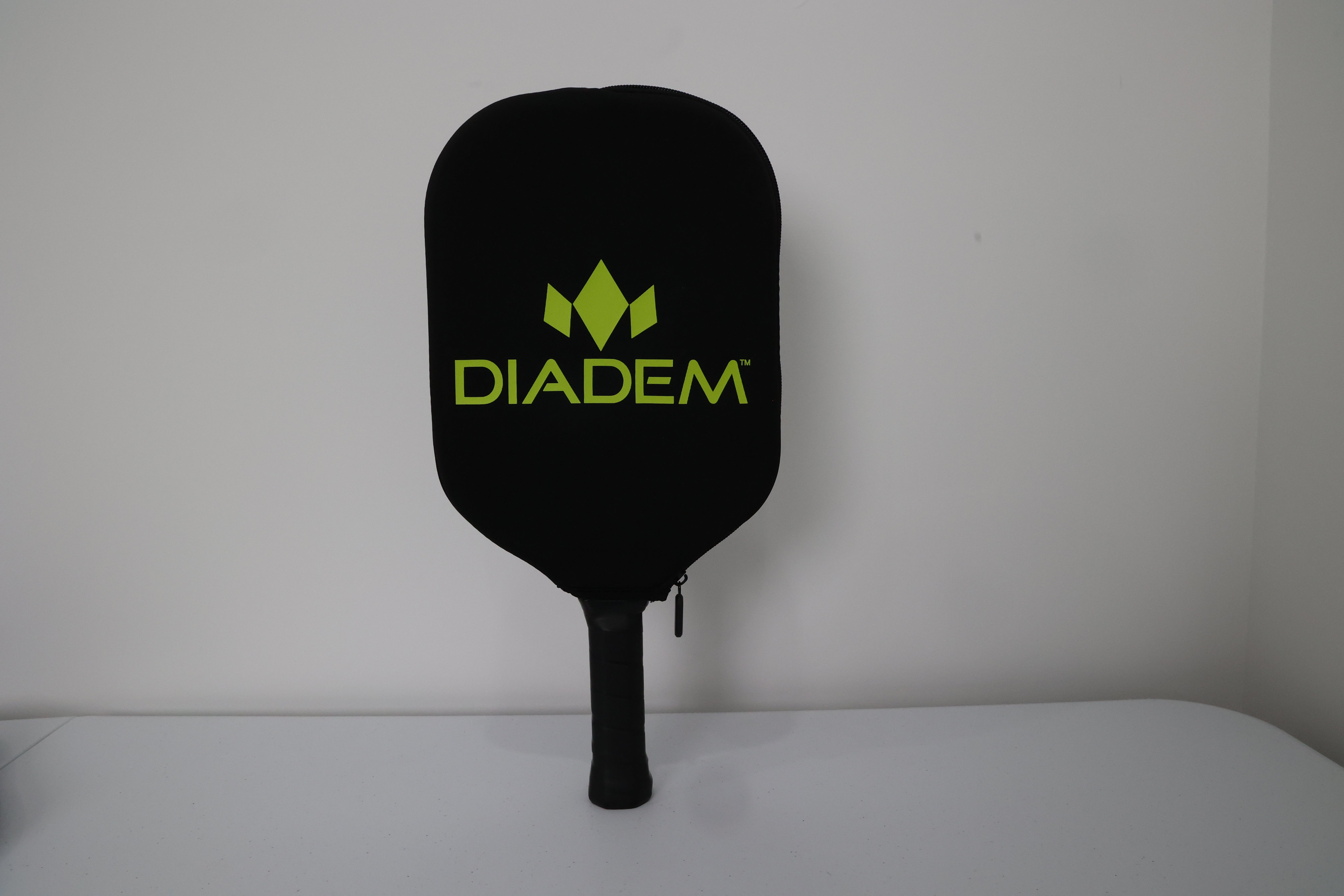 Diadem Pickleball Paddle Cover