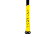 Yellow Bat Grip Tape