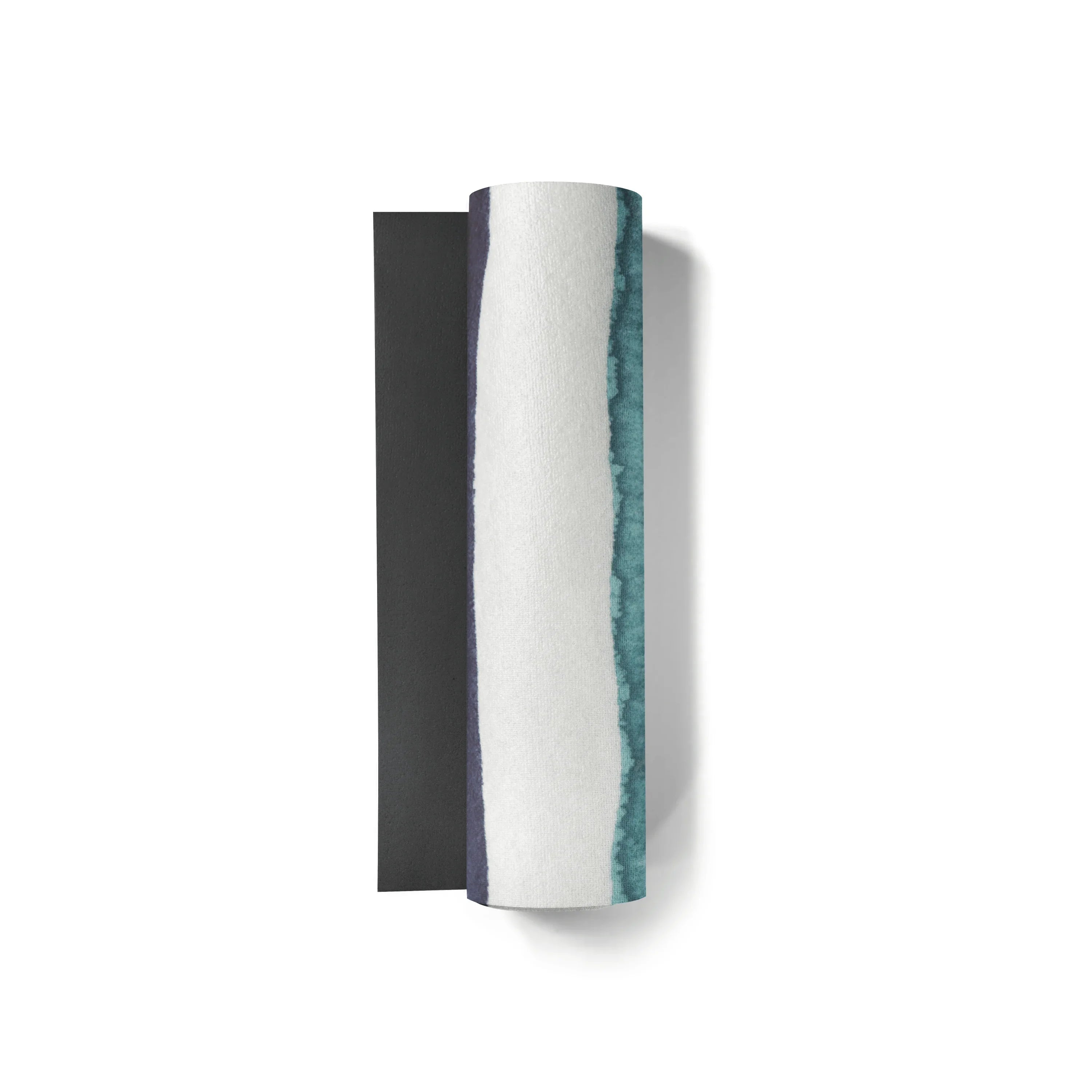 Zeus Non-slip Yoga Mat – Premium Grip, Cushioned Comfort & Thunder-inspired Design