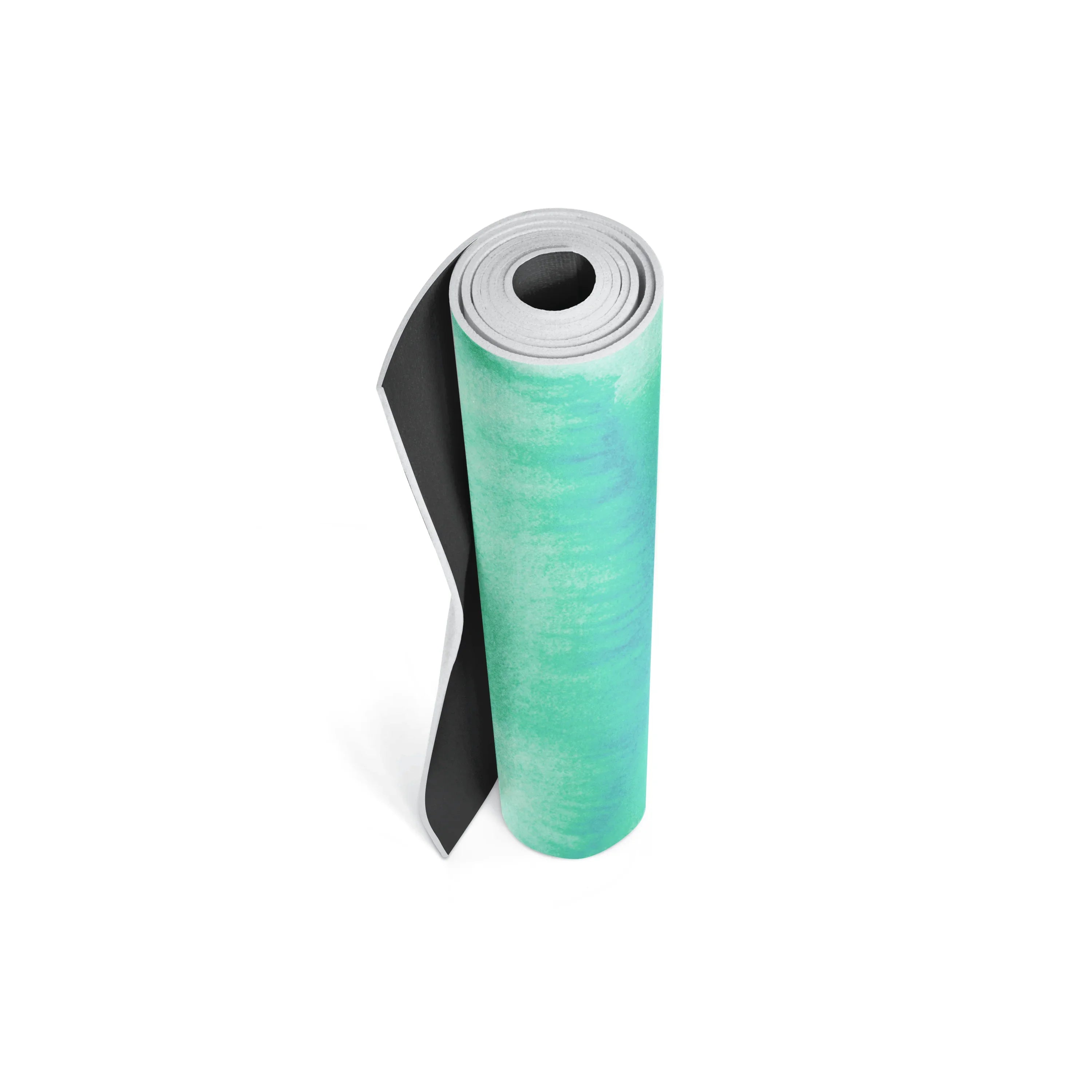 Repose Yoga Mat — Spa-day Vibes, Zero-slip Zen (cushy Comfort Included)