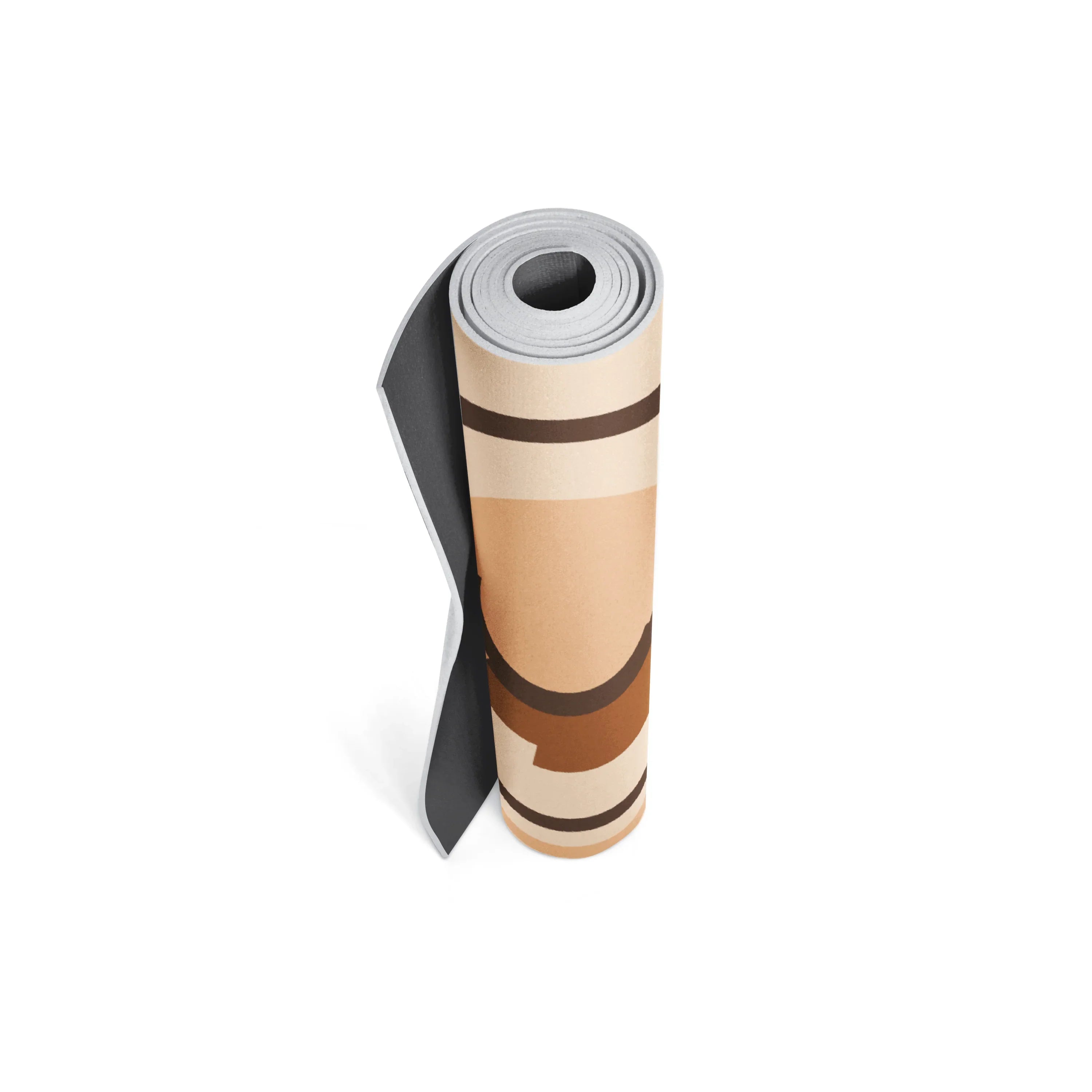 Sandstone Savasana — Er68 6mm Yoga Mat