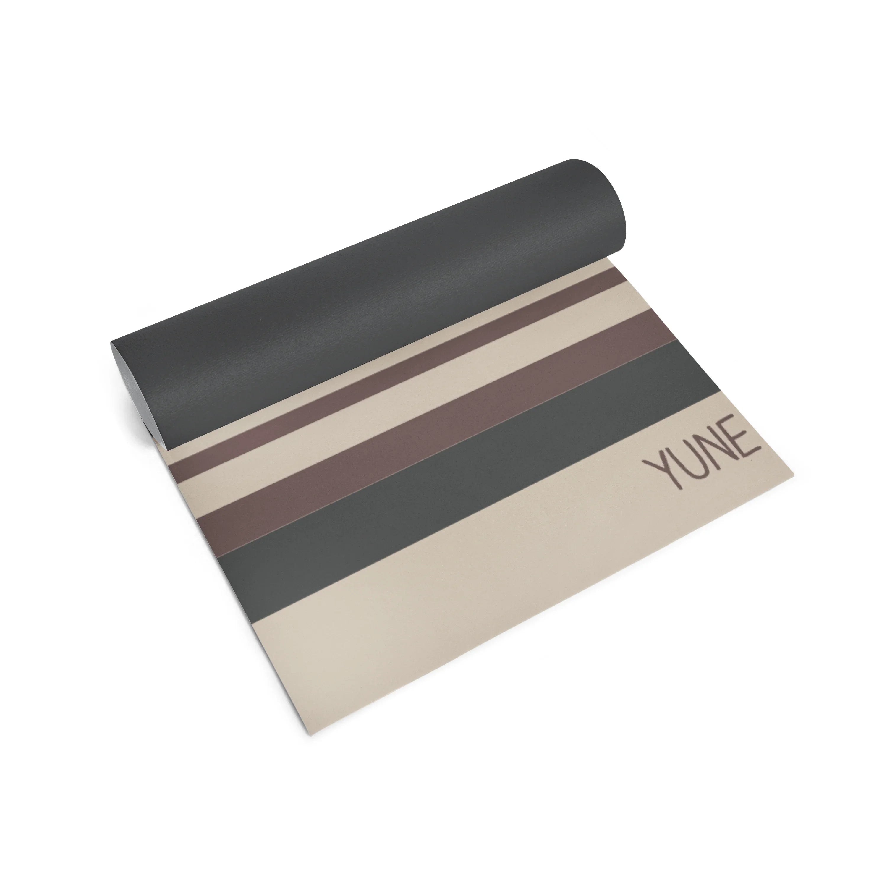 Desert Zen — Pd46 6mm Non-slip Yoga Mat