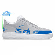 "Acceler8" Nike Air Force 1 Low Shoes