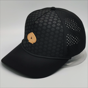 TEAM ACE LASER MESH HAT