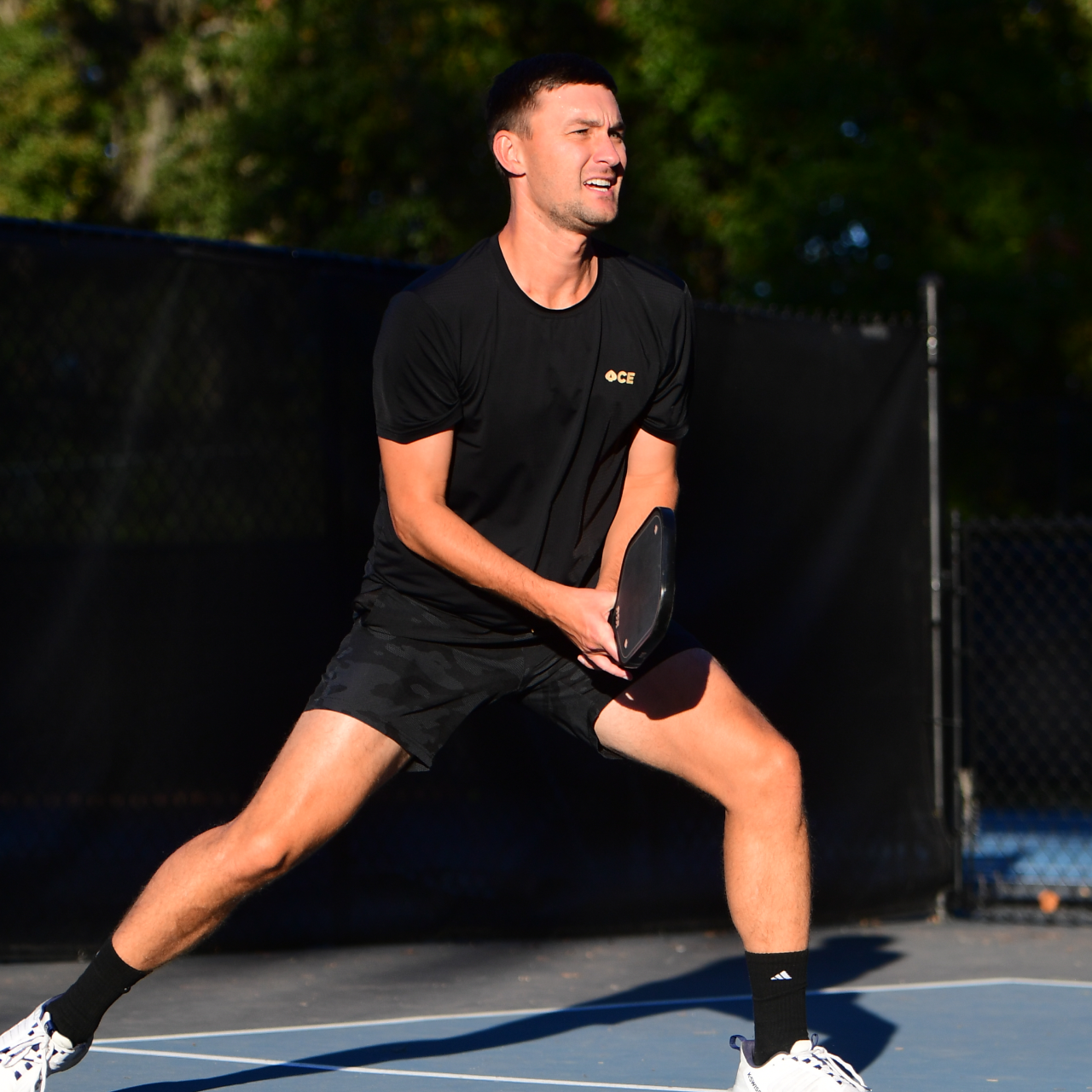 ACE Spade Pickleball Paddle