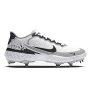 "Acid" Nike Alpha Huarache Elite 3 Low Cleats