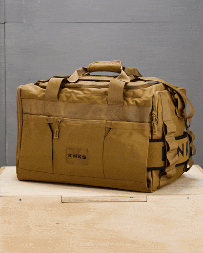 CORE Duffel Large 51L