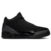 Jordan 3 Retro Black Cat