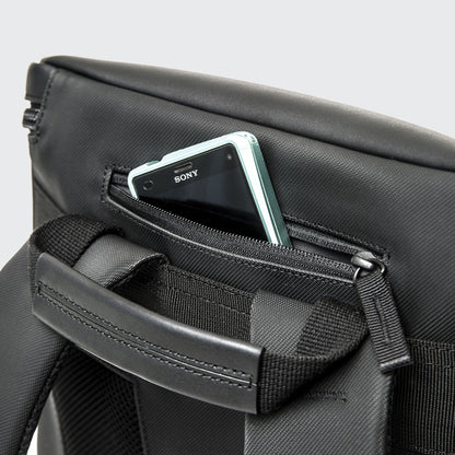 AMSTERDAM CARBON BACKPACK 20L - VENQUE