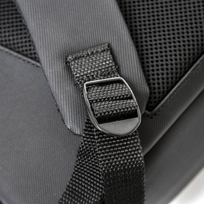 AMSTERDAM CARBON BACKPACK 20L - VENQUE