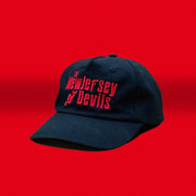 New Jersey Devils Mob Hat