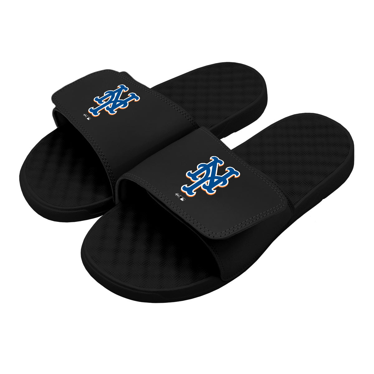New York Mets Alternate Logo Slides