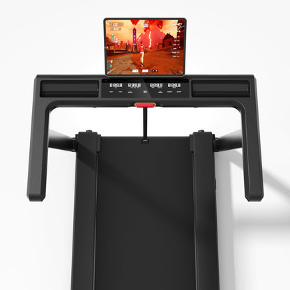 X20 Treadmill with 15% Auto Incline Full Running Deck Treadmill
