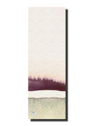 Aphrodite Yoga Mat – Non-slip, Cushioned, And Ocean-inspired For Studio, Home & Outdoor Practice
