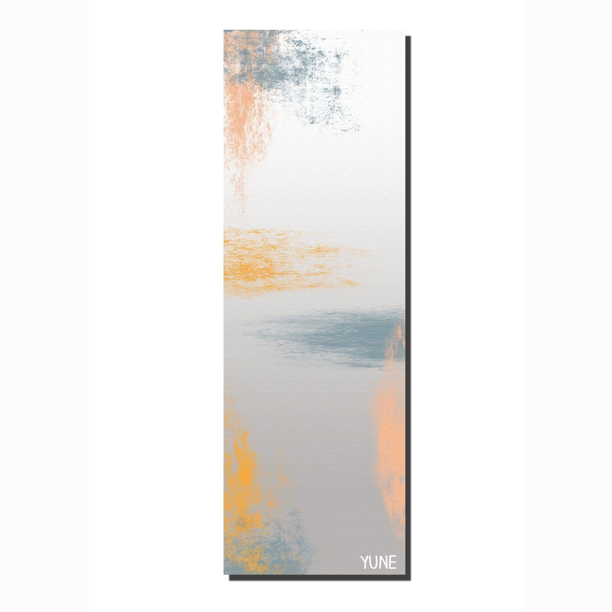 Ar18 Trekk Travel Yoga Mat