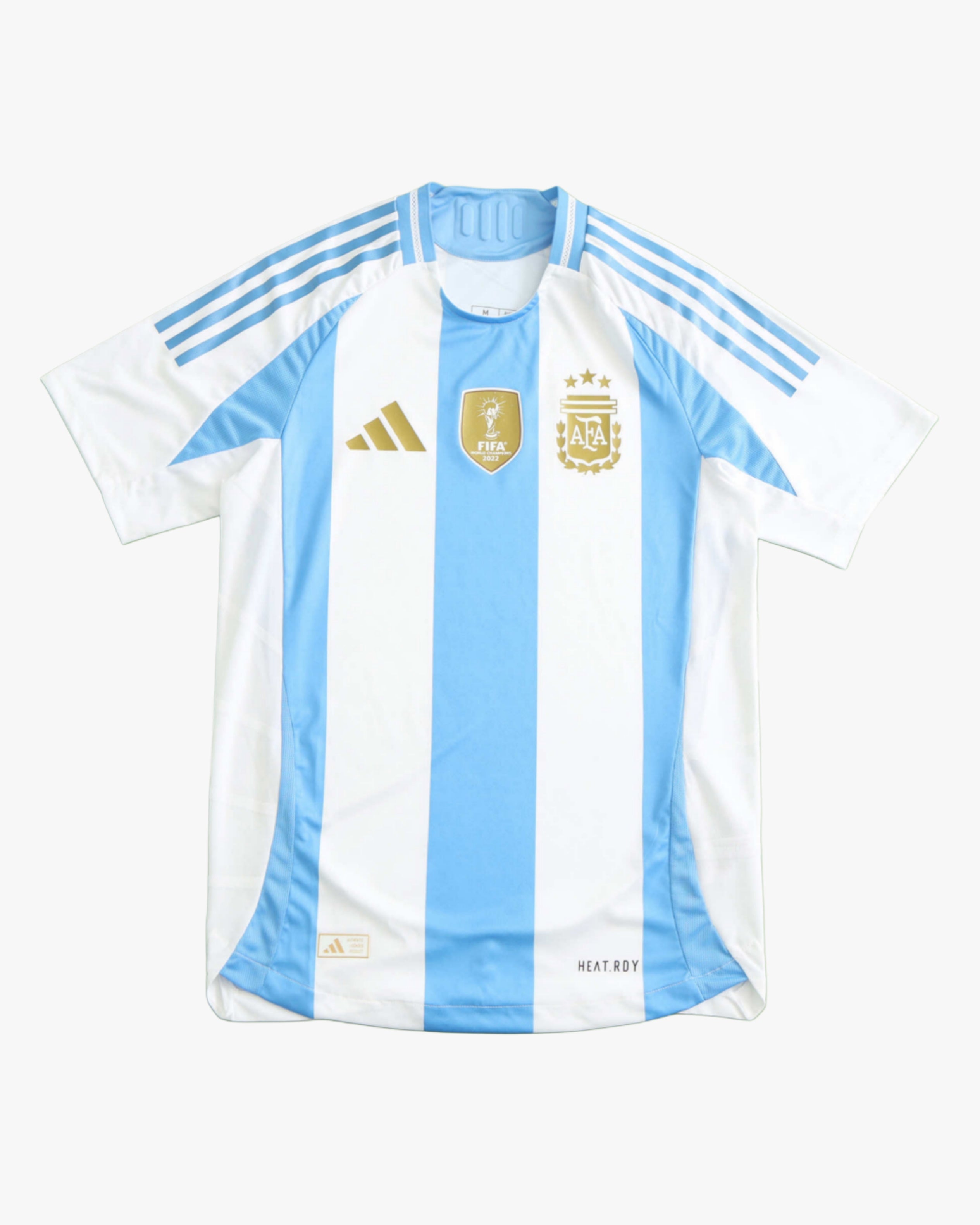 Argentina Home 2024/25 Jersey