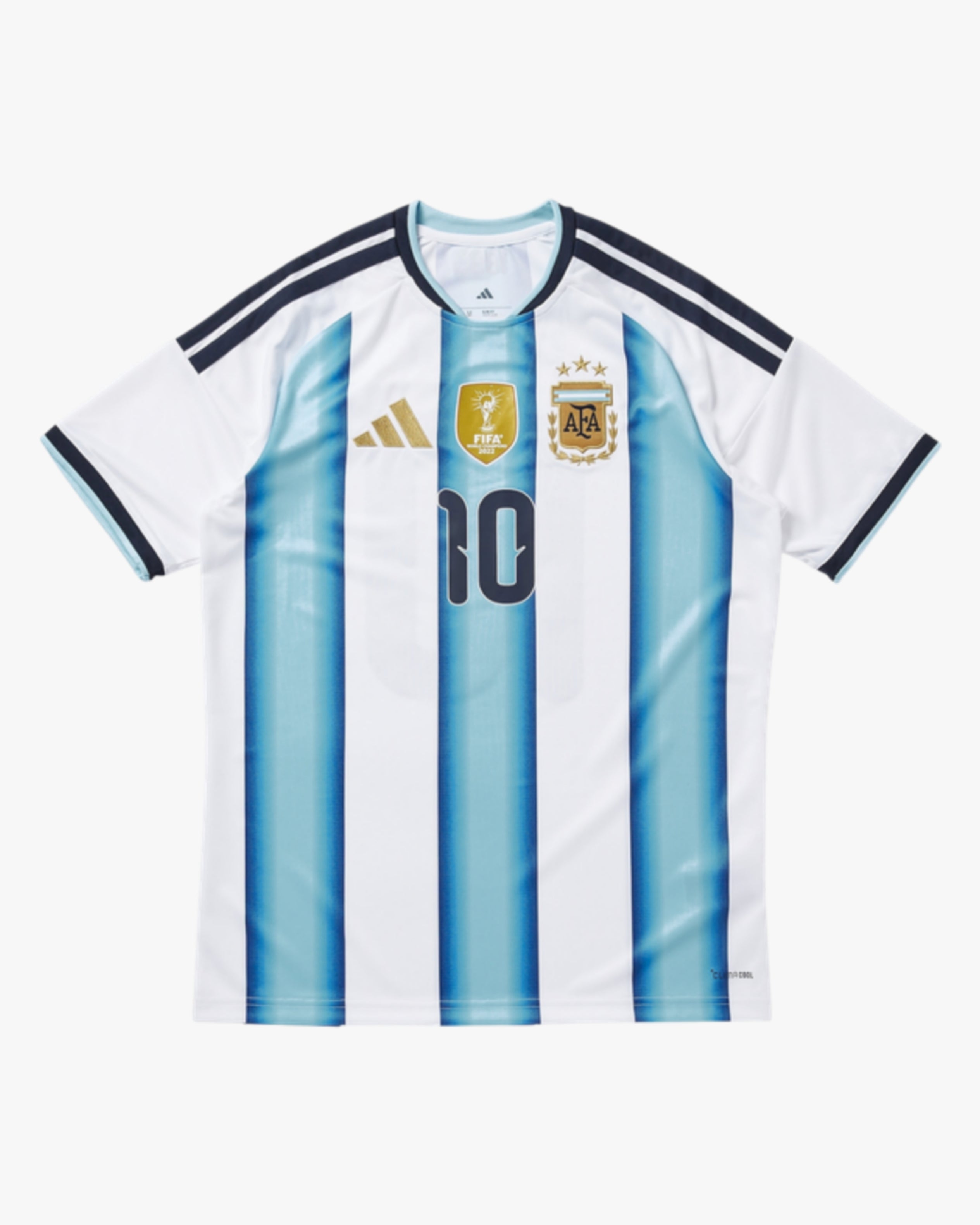 Argentina 2026 World Cup Edition Home Jersey
