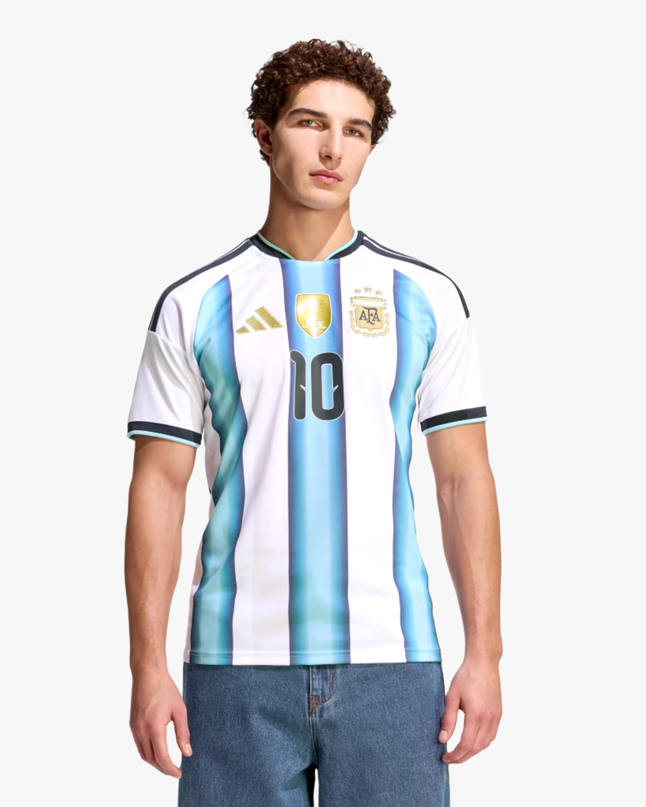 Adult Jerseys