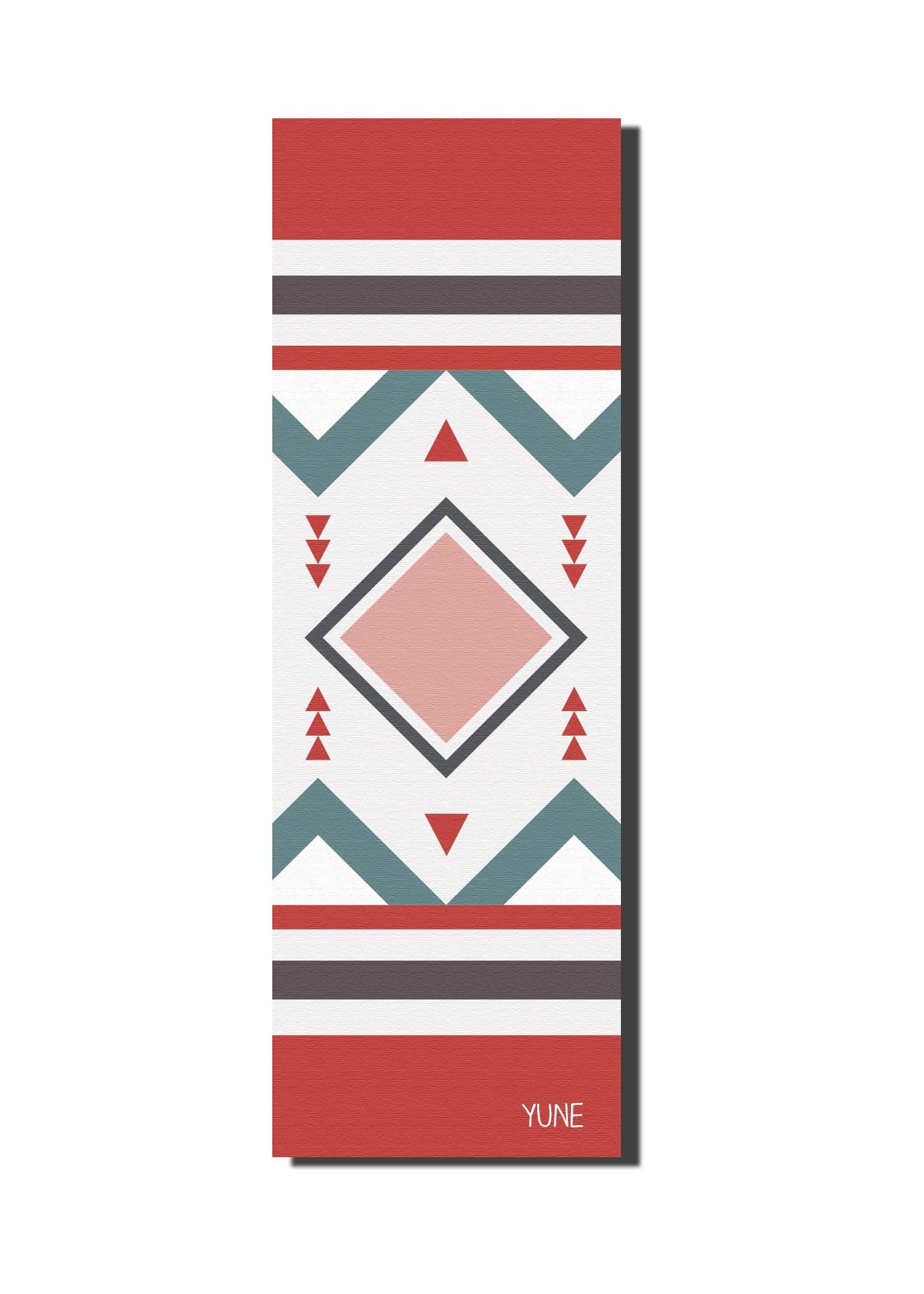 Aries Trekk Travel Yoga Mat