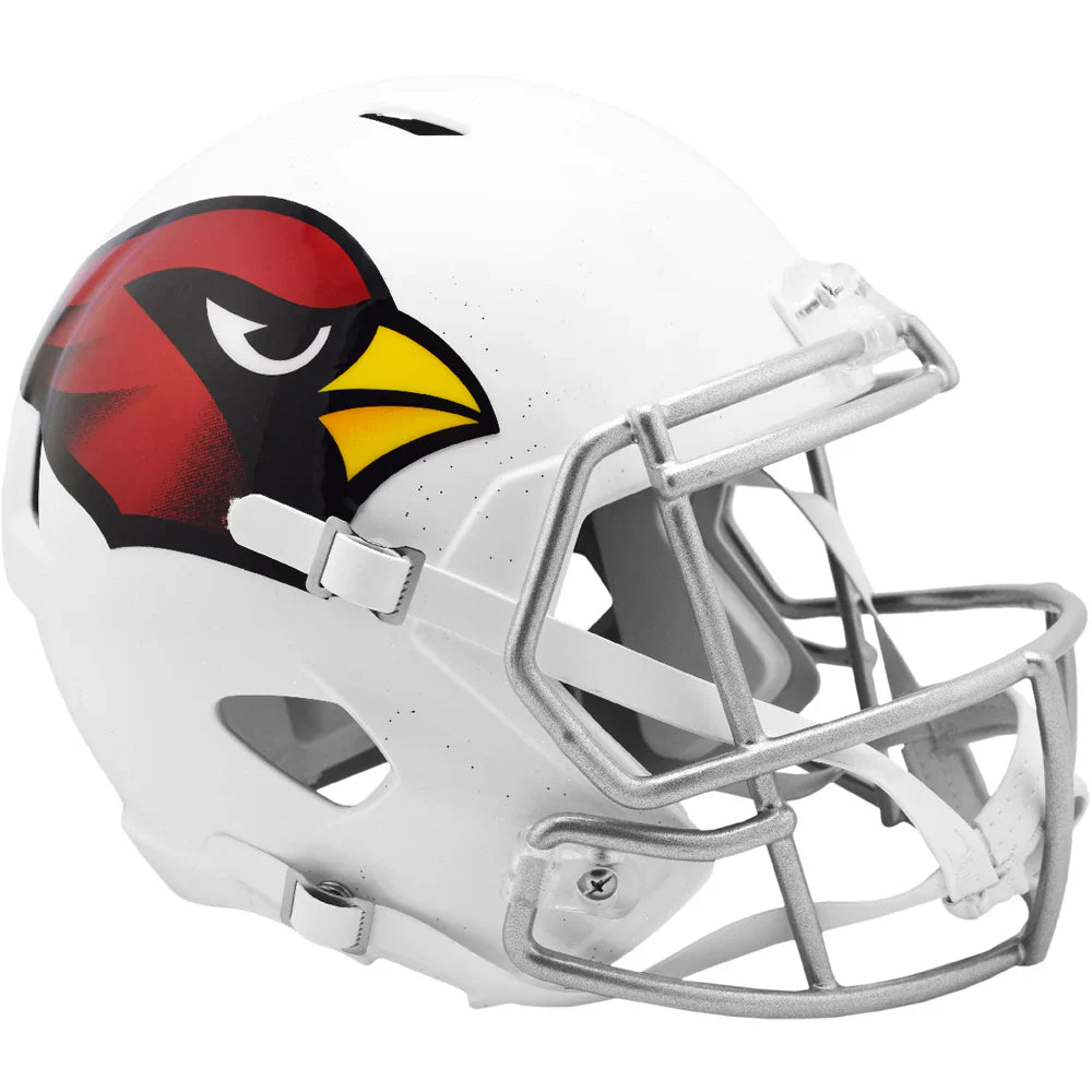 Arizona Cardinals Replica Speed