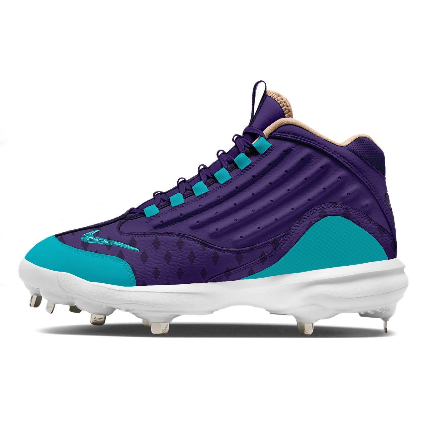 "Arizona" Nike Griffey 2 Baseball & Softball Cleats